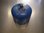 GAZ 1,8 kg Gasflasche blau