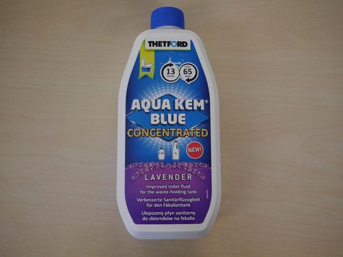 Aqua Kem Konzentrat Lavender von Theford