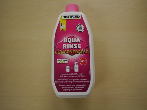Aqua Rinse Plus Concentrat