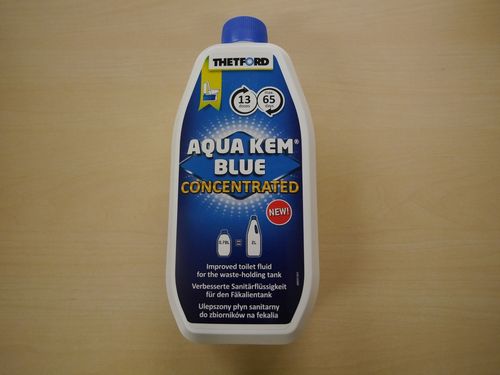 Aqua Kem Blue Concentrat