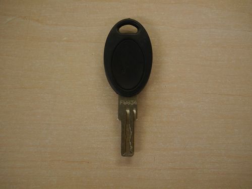Schlüssel für T.E.C. Wohnwagen oder Reisemobil Original Ersatzteil