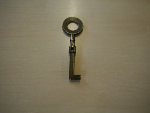 Abklappbarer Schlüssel Original Ersatzteil Fendt Reisemobil