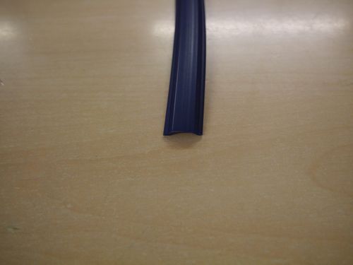 Leistenfüllerband Gr. M 15,2 mm Original Ersatzteil T.E.C. blau