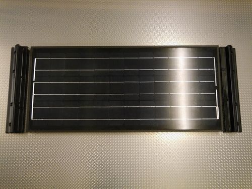 Solarmodul MT-SM 60 von Büttner-Elektronic