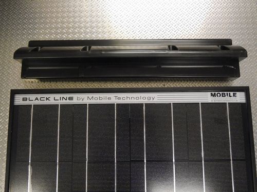 Solarmodul Black Line MT-SM 60 Watt