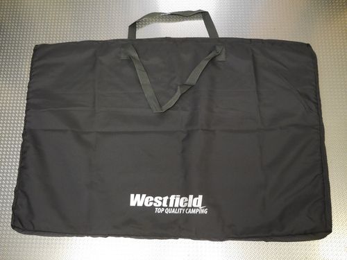 Packtasche für Campingtisch 102 x 71 x 6 cm Westfield